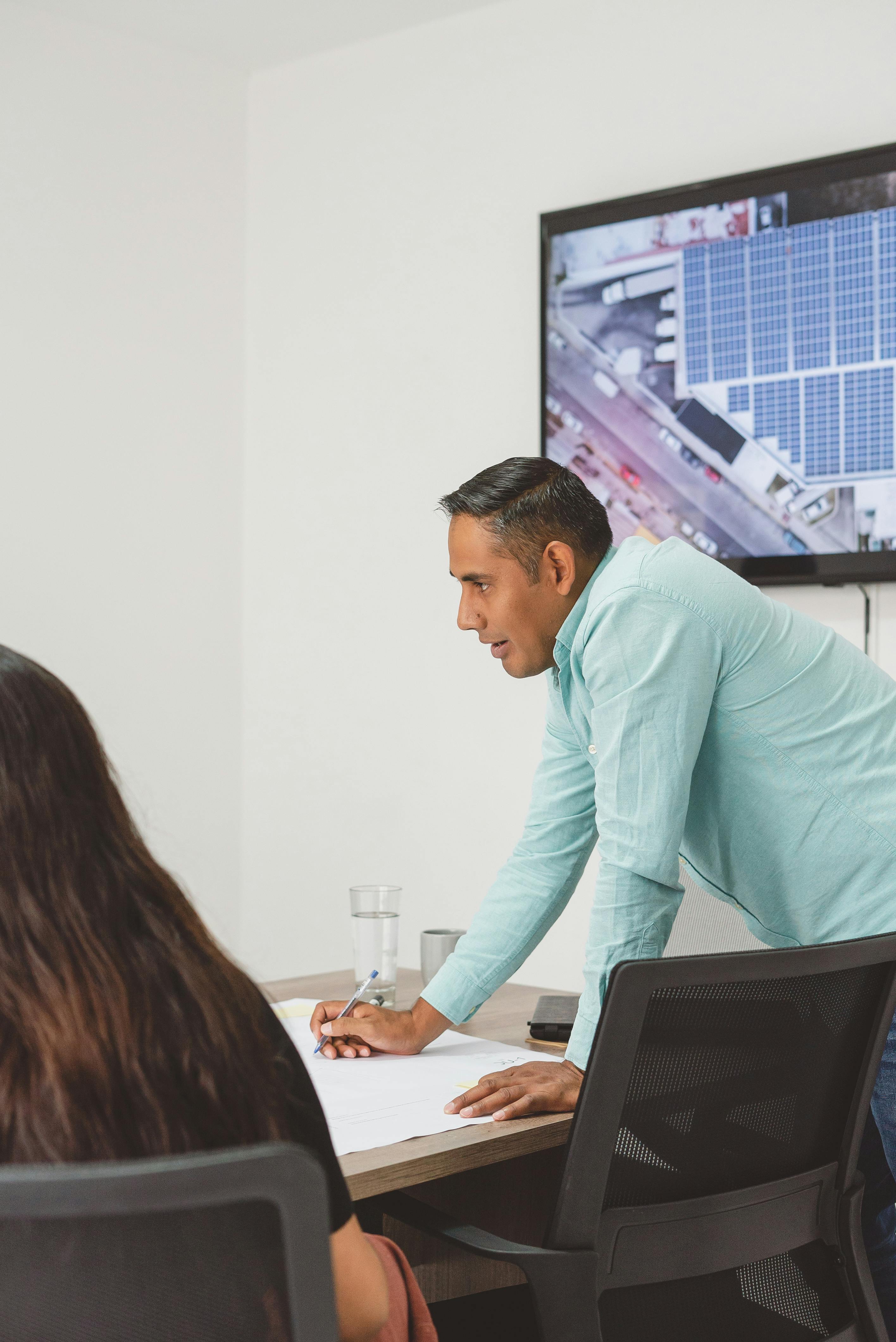 Equipo Cesustentable